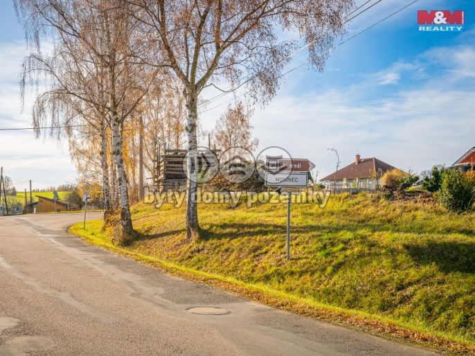 Prodej, Pozemek k bydlení, Heřmaničky