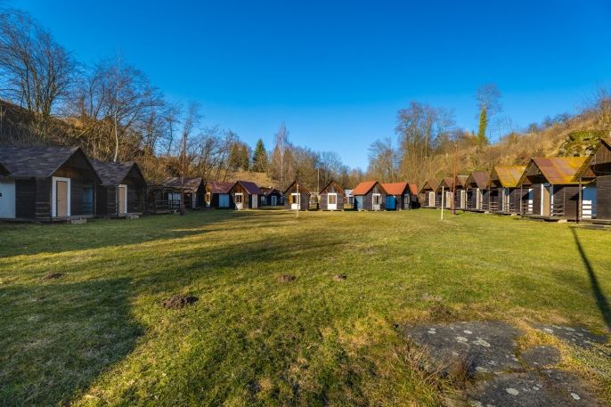 Prodej, Hotel, penzion, Mšeno