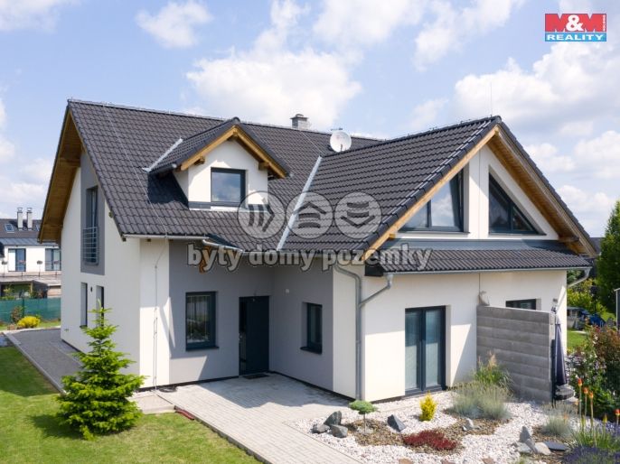 Prodej, Rodinný dům, Sulice