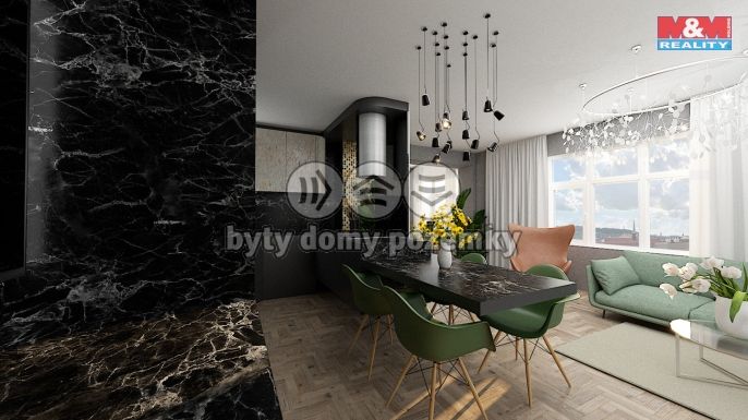 Prodej, Historický objekt, Opočno