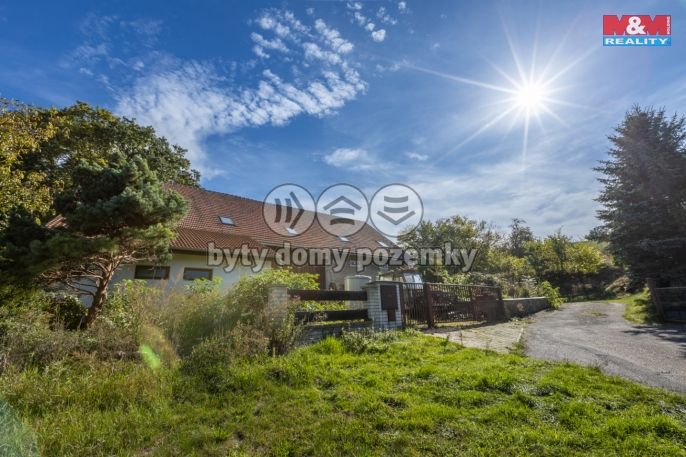 Prodej, Rodinný dům, Benešov