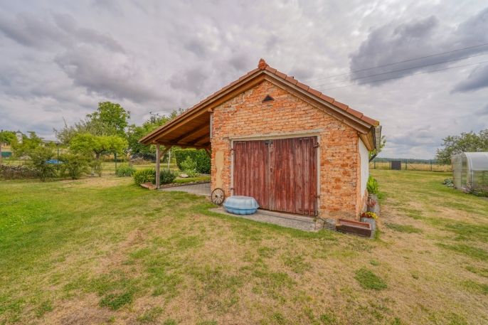 Prodej, Rodinný dům, Pernarec