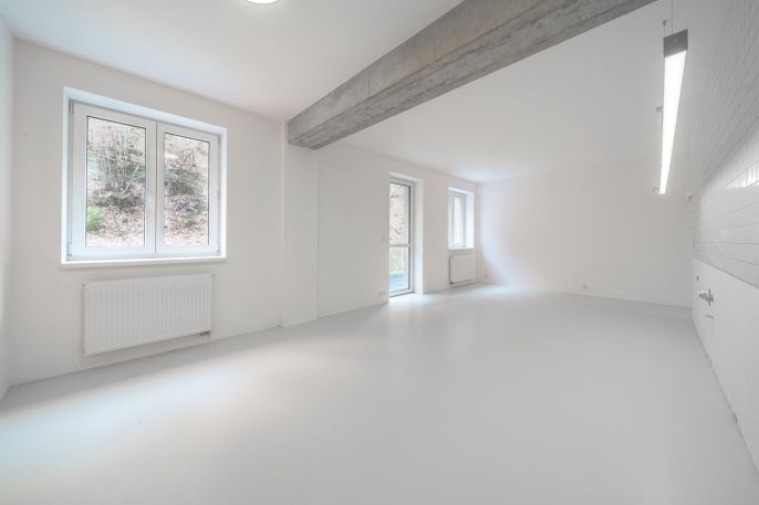 Prodej, Byt 2+kk, Jáchymov