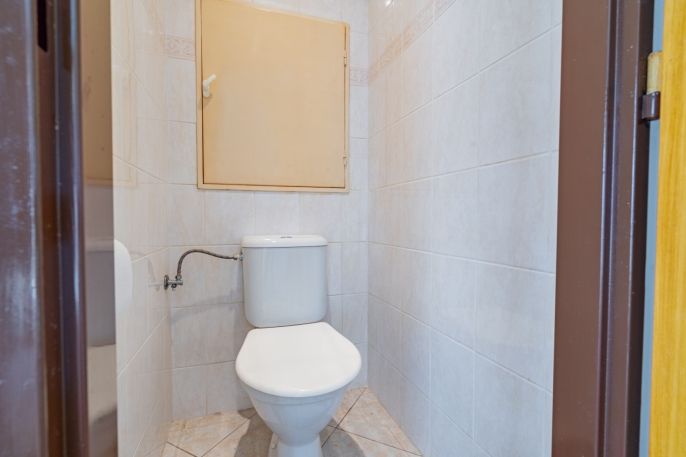 Prodej, Byt 4+1, Trhové Sviny