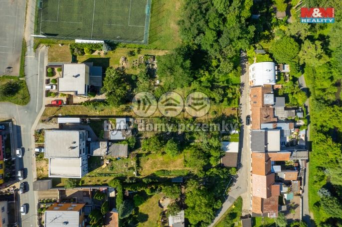 Prodej, Rodinný dům, Rebešovice