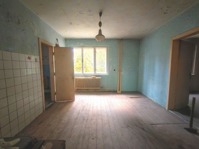 Prodej, Rodinný dům, Třinec