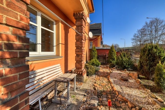 Prodej, Byt 1+kk, Karlovy Vary