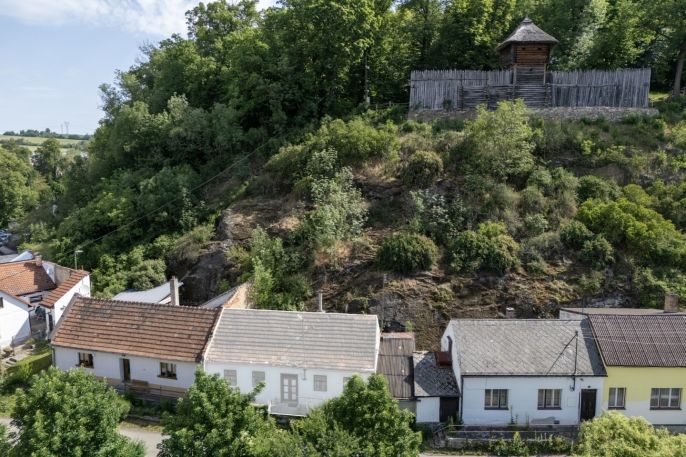 Prodej, Rodinný dům, Netolice