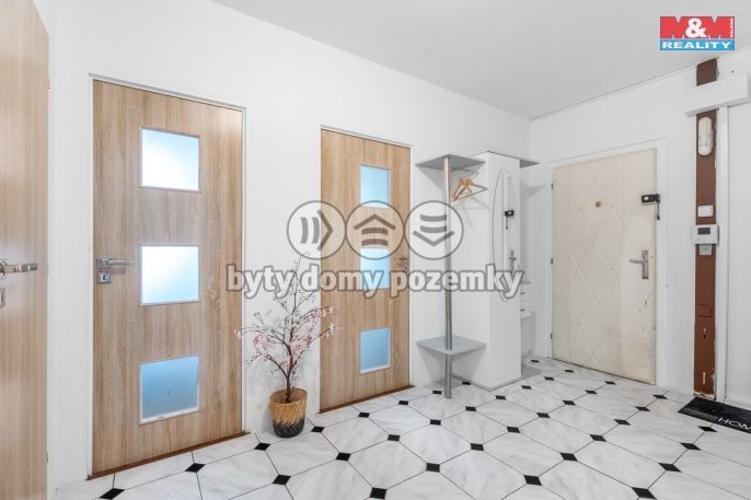 Prodej, Byt 3+1, Mladá Boleslav