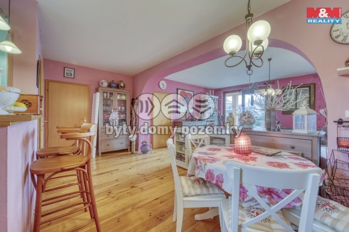 Prodej, Byt 3+kk, Plzeň