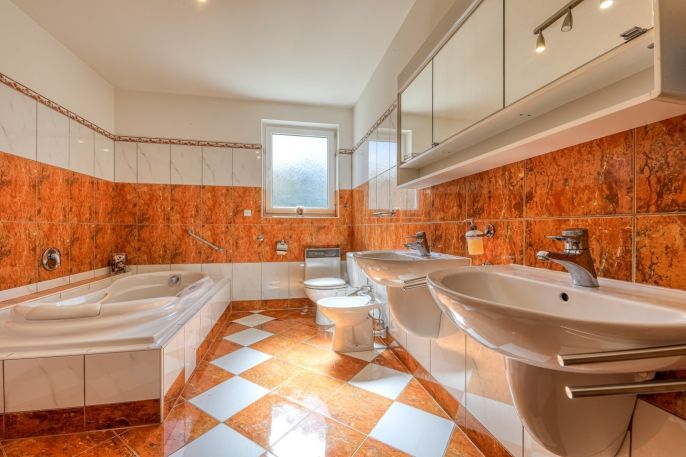 Prodej, Rodinný dům, Plzeň