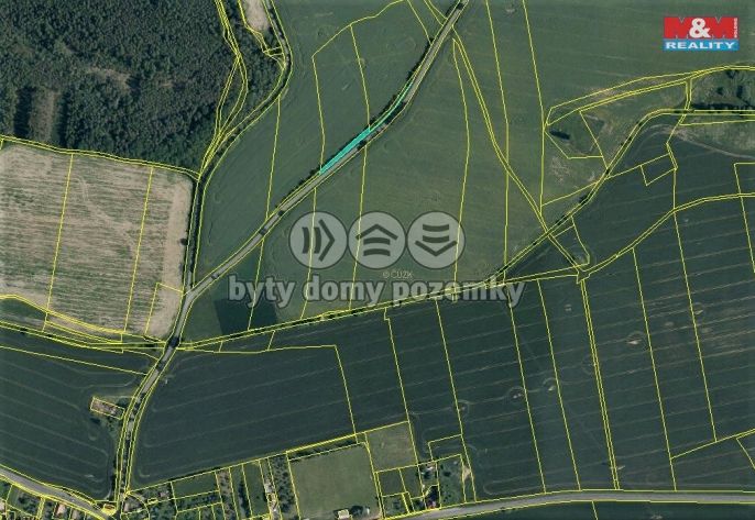 Prodej, Ostatní, Úlice