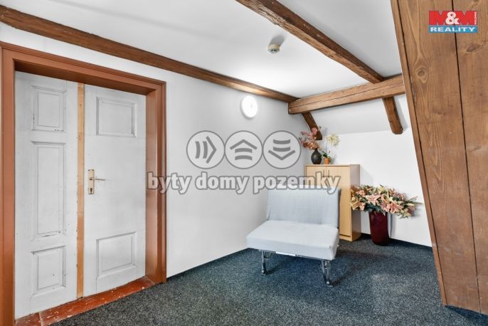 Prodej, Rodinný dům, Liberec