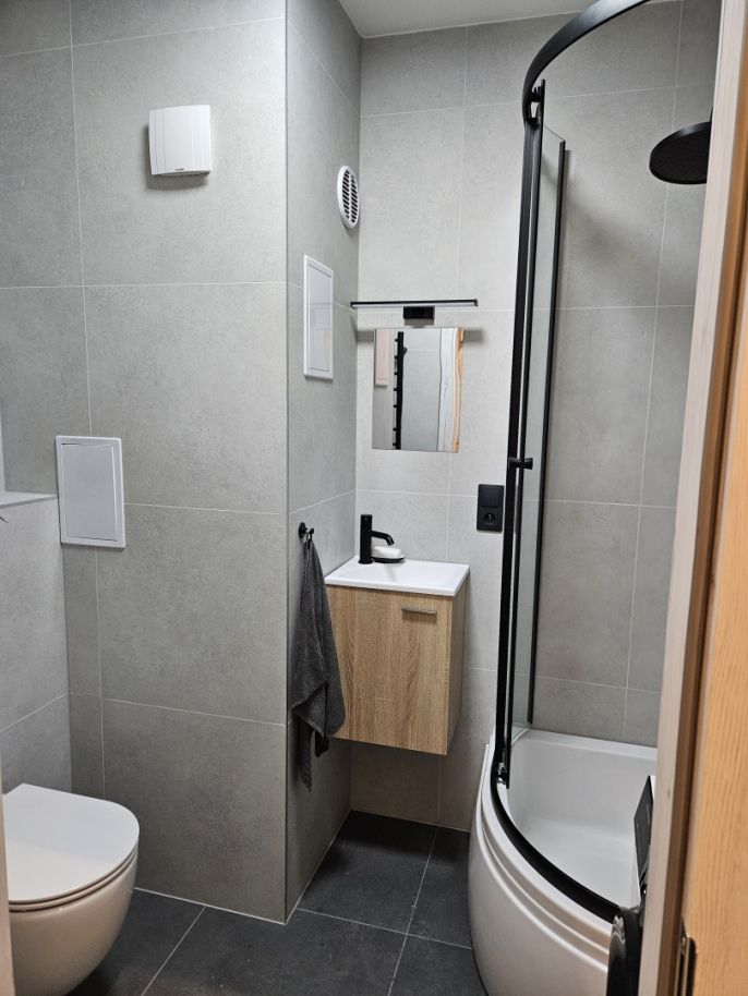 Pronájem, Byt 2+kk, Plzeň