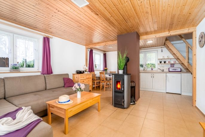 Prodej, Chata, Ráby