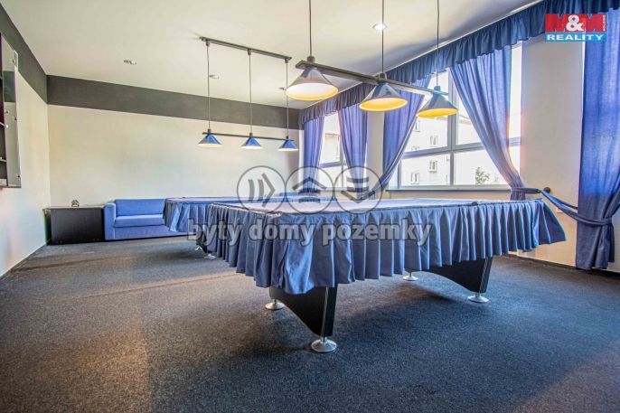 Pronájem, Ostatní, Krnov