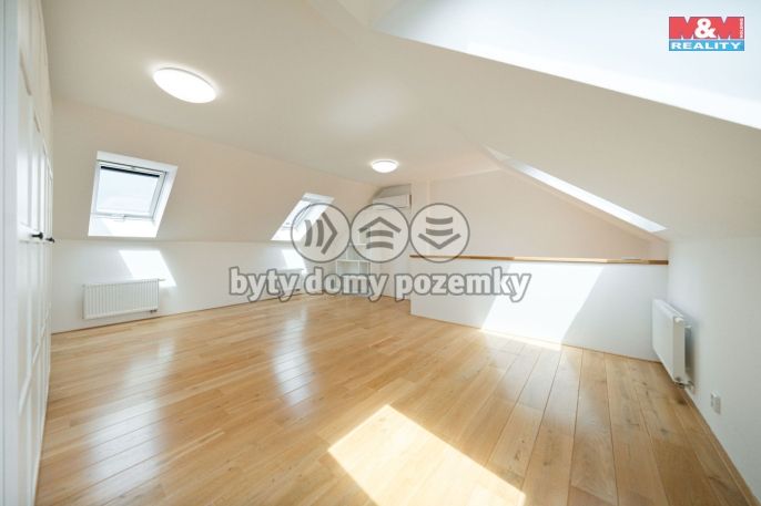 Prodej, Byt 4+kk, Šlapanice