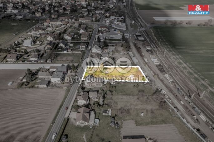 Prodej, Pozemek k bydlení, Polepy