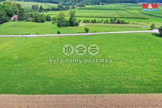 Prodej, Pozemek k bydlení, Lomnice nad Popelkou