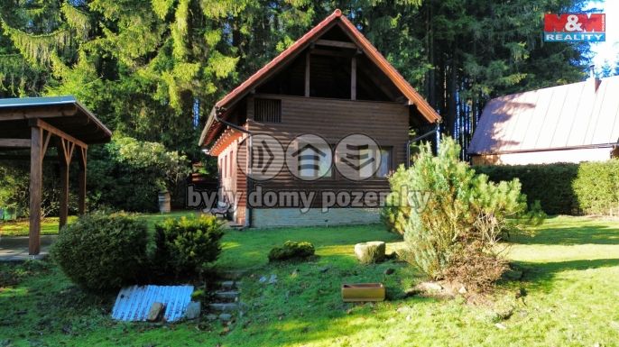 Prodej, Chata, Vyskytná nad Jihlavou