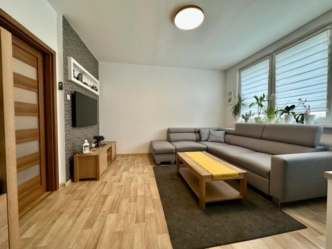 Prodej, Byt 3+1, Ostrava