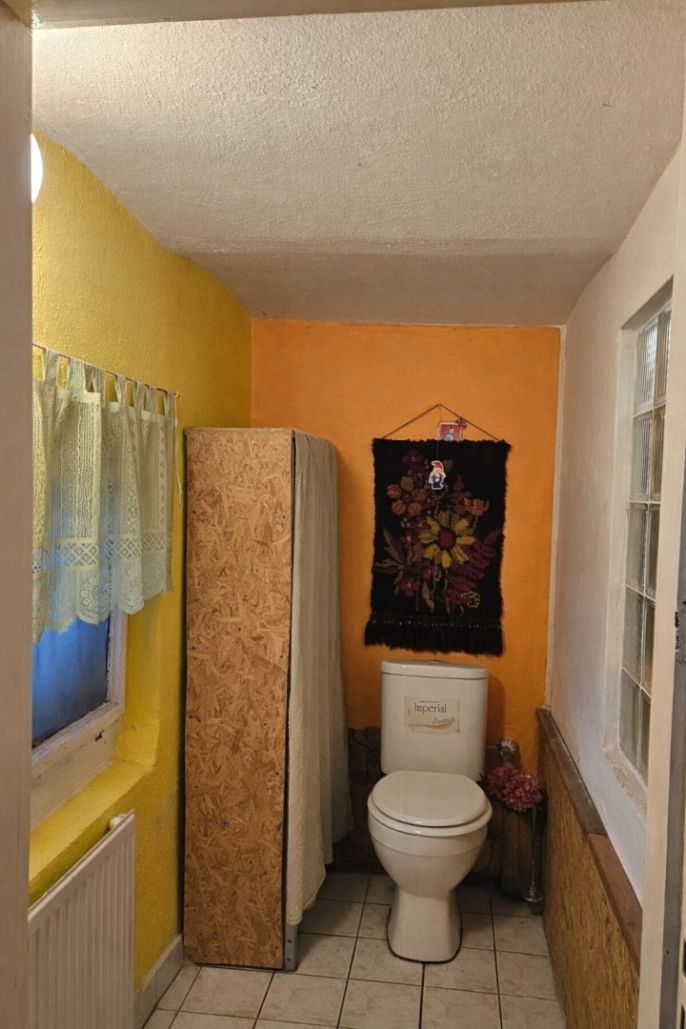 Prodej, Rodinný dům, Olšany u Prostějova