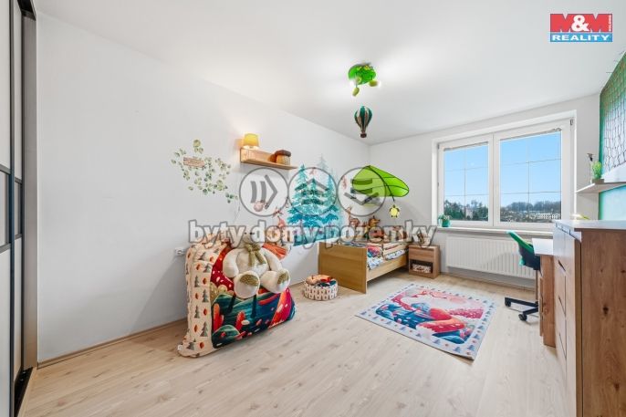 Prodej, Rodinný dům, Jablonné nad Orlicí