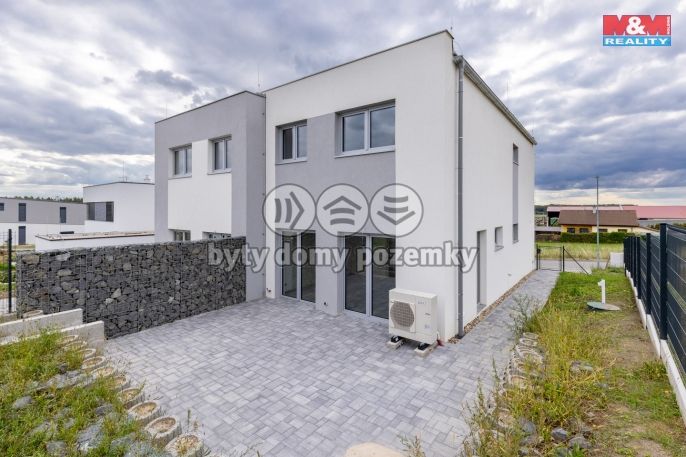 Prodej, Rodinný dům, Srch