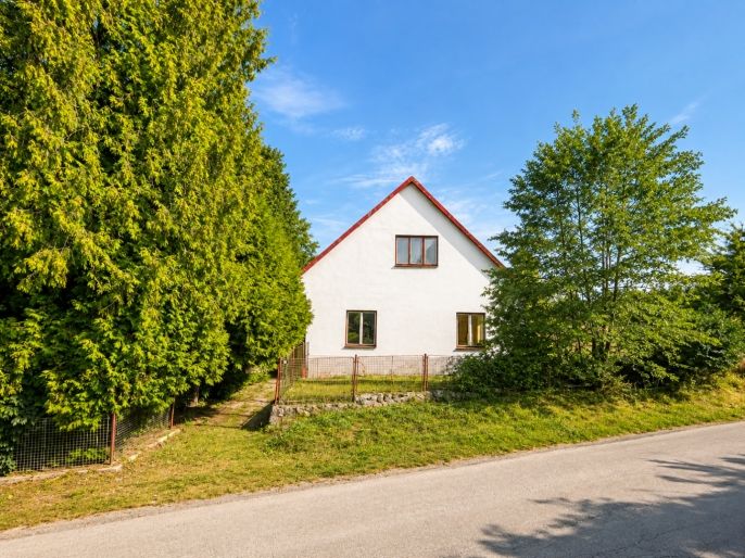 Prodej, Rodinný dům, Střížovice