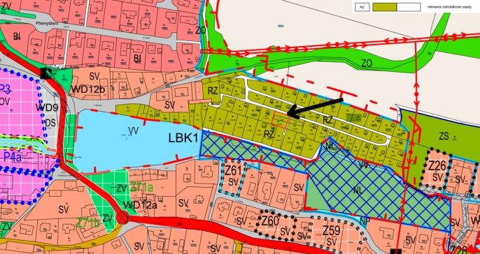 Prodej, Chata, Zdiby