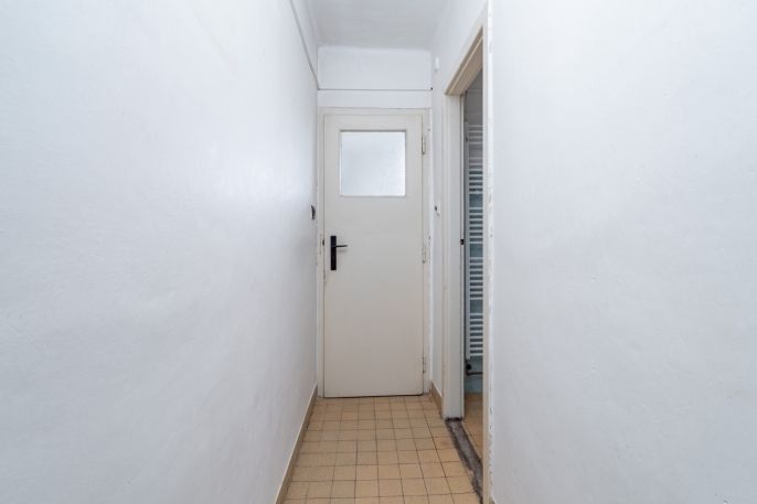 Prodej, Byt 2+1, Jihlava
