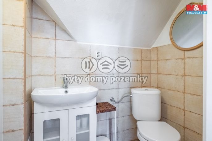 Prodej, Hotel, penzion, Český Krumlov