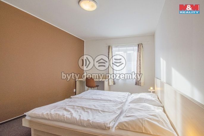 Prodej, Hotel, penzion, Slezské Rudoltice