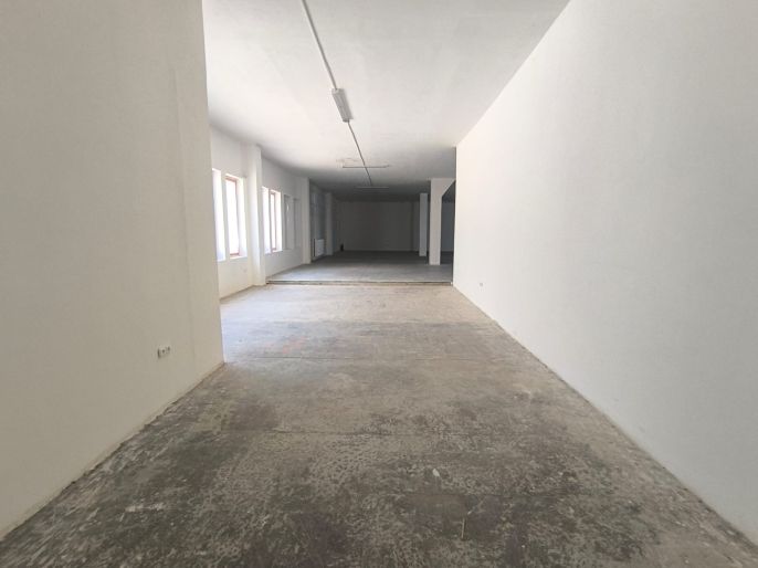 Pronájem, Obchod a služby, Ústí nad Labem