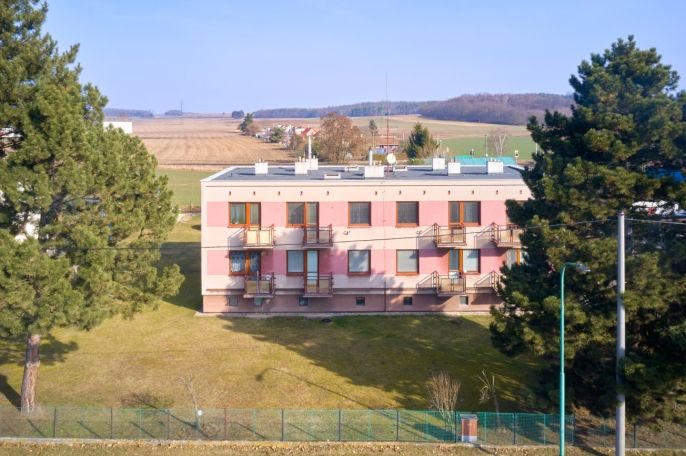 Prodej, Byt 3+kk, Třebechovice pod Orebem