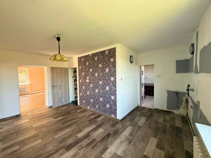 Prodej, Rodinný dům, Rychvald