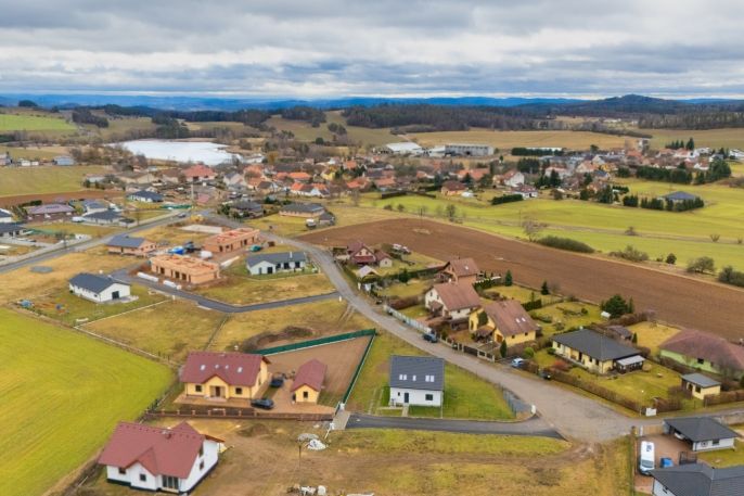 Prodej, Rodinný dům, Drhovy