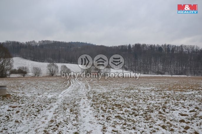 Prodej, Komerční pozemky, Náchod