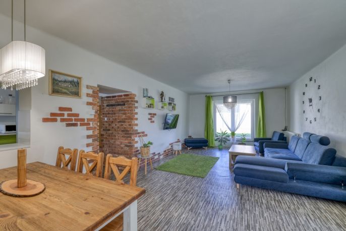 Prodej, Rodinný dům, Mladý Smolivec