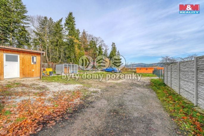 Prodej, Rodinný dům, Mirošov