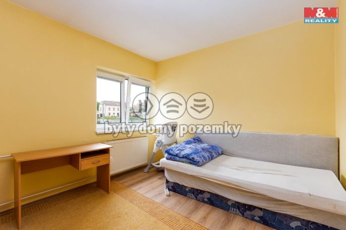 Prodej, Obchodní objekt, Vítkov