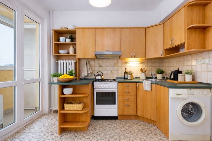 Prodej, Byt 2+1, Ostrava