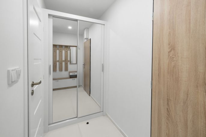 Prodej, Byt 1+kk, Kladno