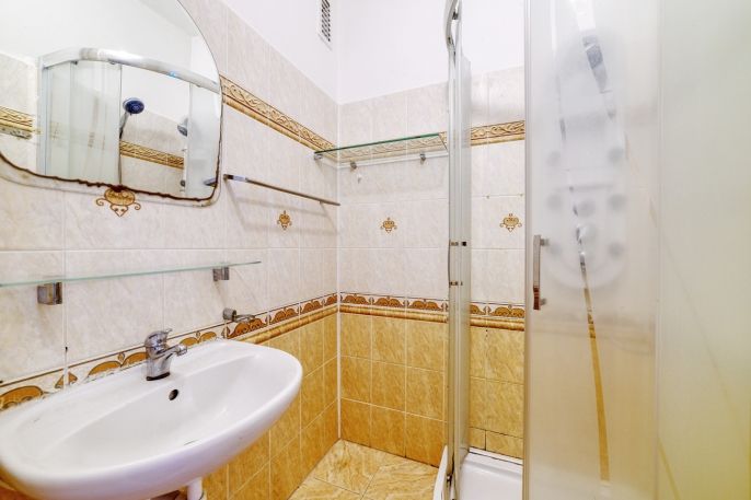 Prodej, Byt 2+1, Mariánské Lázně