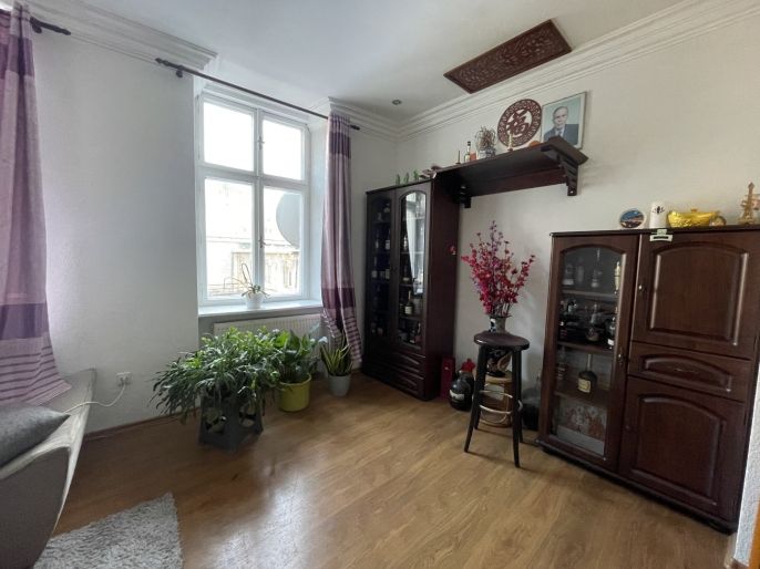 Prodej, Rodinný dům, Podbořany