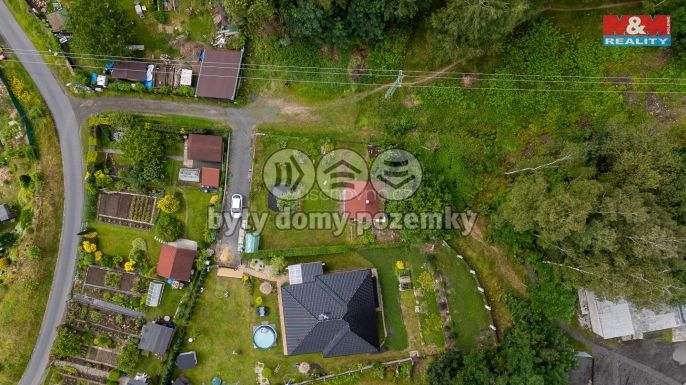 Prodej, Zahrada, Nejdek