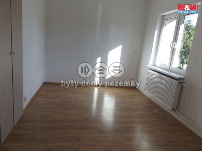 Pronájem, Byt 1+1, Petřvald