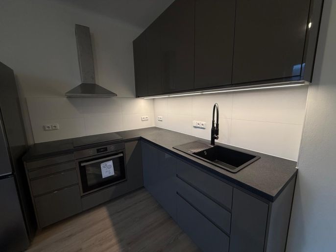 Pronájem, Byt 2+kk, Beroun