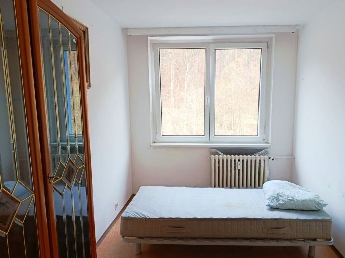 Prodej, Byt 4+1, Litvínov