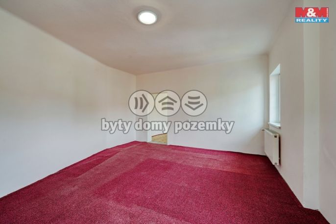 Prodej, Byt 2+1, Nejdek